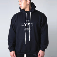 Sweater Men's Hooded Pullover Sports Top