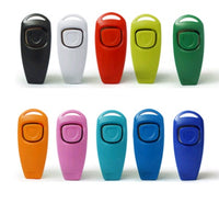 Pet Ring Whistle Training Dog Whistle Pet Training Ring Two   In   One Ring Naked Machine