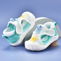 Baby Sandals Non-slip Soft Bottom Toddler Shoes
