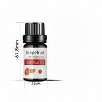 Preserved Rose White Tea Botanical Body Care Essential Oil