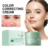 Color Correction Nursing Fade Spots Sun Damage Repair Dark Hydrating Skin Cream