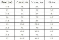 Fashion Personality Women's High Heels