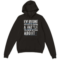 Everyone You Meet Hoodie