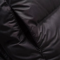 Simple Hooded Long Sleeve Zipper Pocket Protective Jacket Coat For Women
