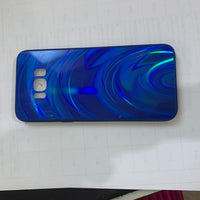 Marble Shockproof Silicone Phone Case Cover
