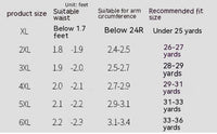 Women's Cotton Breathable Plus Size High Elastic Underwear