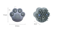 Pet Steam Hair Removal Comb Pet Steam Massage Comb Body Relax And Relieve Fatigue Loose Cat Hair Grooming Comb For Puppy Pet Products