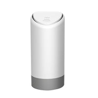 3R silicone car trash can