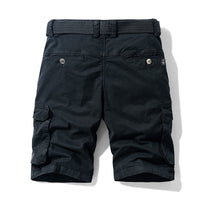 Men's Fashion Summer Cargo Pants