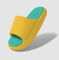 Women's Summer Thick Bottom EVA Slippers