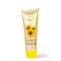 Hand Cream Aloe Moisturizing Hydrating Rose Skin Rejuvenation