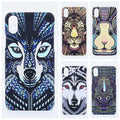 Compatible with Apple , King of the Forest Phone Case