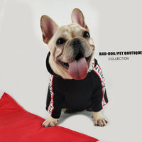 Spoof Autumn And Winter Sports Dog Clothes Spring Sweater