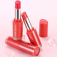 Velvet Complexion Improvement Nourishing Lipstick