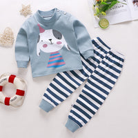 Children's underwear set