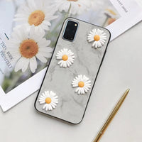 Daisy for Samsung mobile phone case