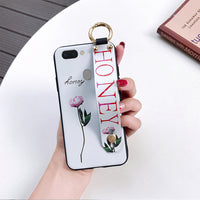 Wrist Strap Protective Case