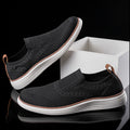 Plus Size Fashion Slip-on Loafers