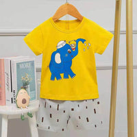 Korean version of children's home service