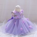 Dress children's baby one piece Princess Dress