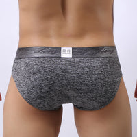 Men's Thin Breathable And Comfortable U Convex Underwear