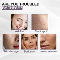 Wrinkle Cream Fade Fine Lines Reverse Age Recombination Moisturizing Firming Skin