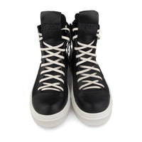 Men's Korean Style Trendy Canvas Shoes