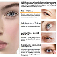 ARTISCARE Anti Eye cream