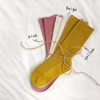 Candy children's socks