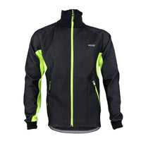 Three-layer fleece riding suit