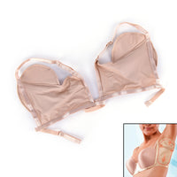 Underarm sweat pad
