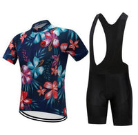 Cycling Set - Hawaii