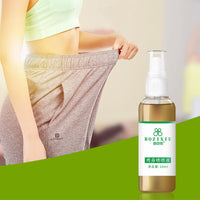 New leg and new body essential oil