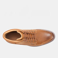 Men's casual desert martin boots
