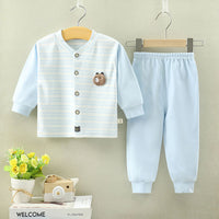 Children's home service suit