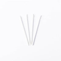 Disposable lip brush stick makeup brush