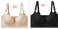 Seamless Underwear For Women Push Up Breast Holding Anti-sagging