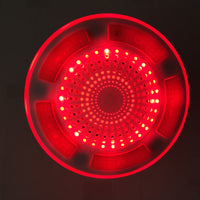 Seven-level waterproof Bluetooth speaker