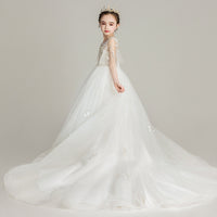 Princess dress birthday pettiskirt