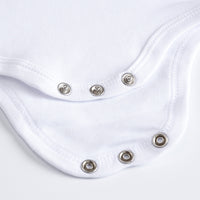 Autumn baby harness cotton jumpsuit baby clothes
