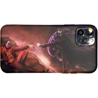 Compatible with Apple , Clown phone case