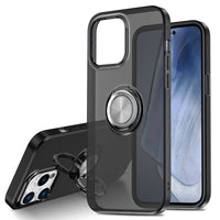 Ring Holder Shockproof Soft Shell XR Case