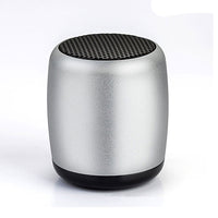 German Mini Cannon Wireless Bluetooth Speaker