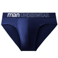 Men's Fashion Loose Cool Breathable Briefs
