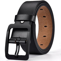 Korean Version Business Leisure Youth Trend Belt