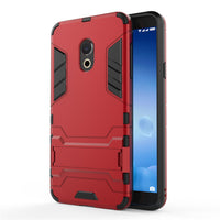 Iron Man Soft Rubber Phone Case Armor