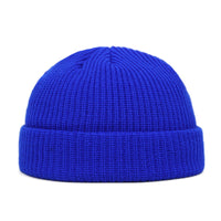 Hip hop versatile watermelon knitted hat