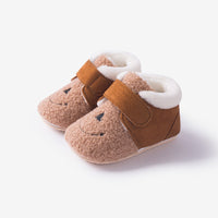 Non-slip toddler shoes for boys and girls