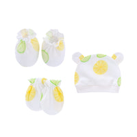 Foot Cover Of neonatal Fetal Cap Gripping Gloves