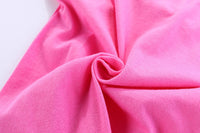 Girls' Pajamas Children's Home Service Suit Cotton